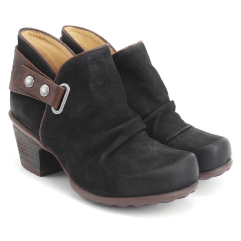 Fluevog Hopeful Holly Sz 9.5